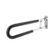 Premium Toilet Safety Rail Bathroom Safety Grab Bar For Seniors Elderly Disabled 3