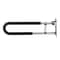 Premium Toilet Safety Rail Bathroom Safety Grab Bar For Seniors Elderly Disabled 5