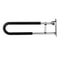 Premium Toilet Safety Rail Bathroom Safety Grab Bar For Seniors Elderly Disabled 5