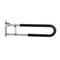 Premium Toilet Safety Rail Bathroom Safety Grab Bar For Seniors Elderly Disabled 6