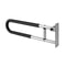 Premium Toilet Safety Rail Bathroom Safety Grab Bar For Seniors Elderly Disabled 8