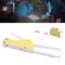 Professional Portable Spot Welder Tongs Gun Precision Sheet Metal Repair Butt Welding Tool 2