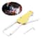 Professional Portable Spot Welder Tongs Gun Precision Sheet Metal Repair Butt Welding Tool 4