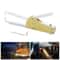 Professional Portable Spot Welder Tongs Gun Precision Sheet Metal Repair Butt Welding Tool 7