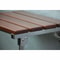 Premium Solid Wood Folding Shower Seat Wall Mounted Spa Bench For Bathroom 8