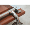 Premium Solid Wood Folding Shower Seat Wall Mounted Spa Bench For Bathroom 9