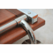 Premium Solid Wood Folding Shower Seat Wall Mounted Spa Bench For Bathroom 9
