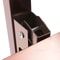 Professional Salon Trolley Cart With Trays Wheels Durable Hairdressing Trolley Workstation 5
