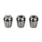 Precision MT2 Shank Collet Chuck Set With Spanner Milling Machine Tool 4