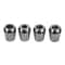Precision MT2 Shank Collet Chuck Set With Spanner Milling Machine Tool 5