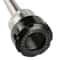 Precision MT2 Shank Collet Chuck Set With Spanner Milling Machine Tool 7