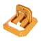 Folding Car Parking Lock With Manual Space Security 4
