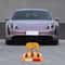 Folding Car Parking Lock With Manual Space Security 8