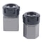 Premium CNC Collet Block Spring Collet Block Chuck Set For Milling 0