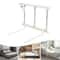 Foldable Bed Safety Rail Support Handle For Bedside Fall Prevention Elderly Safety 10