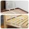 Foldable Bed Safety Rail Support Handle For Bedside Fall Prevention Elderly Safety 2