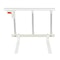 Foldable Bed Safety Rail Support Handle For Bedside Fall Prevention Elderly Safety 3