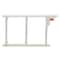 Foldable Bed Safety Rail Support Handle For Bedside Fall Prevention Elderly Safety 5