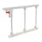 Foldable Bed Safety Rail Support Handle For Bedside Fall Prevention Elderly Safety 7