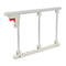 Foldable Bed Safety Rail Support Handle For Bedside Fall Prevention Elderly Safety 7