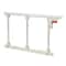 Foldable Bed Safety Rail Support Handle For Bedside Fall Prevention Elderly Safety 8