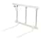 Foldable Bed Safety Rail Support Handle For Bedside Fall Prevention Elderly Safety 9