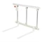 Foldable Bed Safety Rail Support Handle For Bedside Fall Prevention Elderly Safety 9