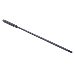 bridgeport mill thread drawbar durable milling machine part
