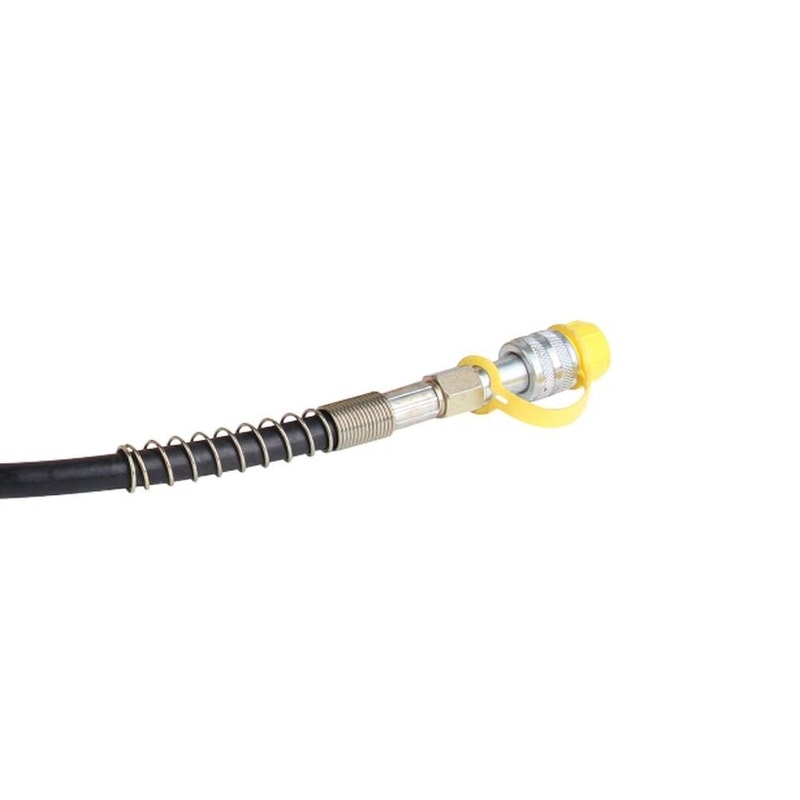 HeavyDuty Speed Hydraulic Hand Pump Manual 3