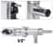 Filling Nozzle Head Replacement Stainless Steel Filler Machine Nozzle Head 9