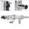 Filling Nozzle Head Replacement Stainless Steel Filler Machine Nozzle Head 9
