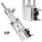 Filling Nozzle Head Replacement Stainless Steel Filler Machine Nozzle Head 10