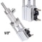 Filling Nozzle Head Replacement Stainless Steel Filler Machine Nozzle Head 10