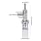 Filling Nozzle Head Replacement Stainless Steel Filler Machine Nozzle Head 3