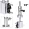 Filling Nozzle Head Replacement Stainless Steel Filler Machine Nozzle Head 4