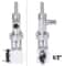 Filling Nozzle Head Replacement Stainless Steel Filler Machine Nozzle Head 5
