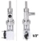 Filling Nozzle Head Replacement Stainless Steel Filler Machine Nozzle Head 5