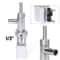 Filling Nozzle Head Replacement Stainless Steel Filler Machine Nozzle Head 7