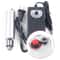 Cordless Mini Rotary Tool Kit With Variable Speed Engraving Pen 1