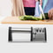 Stage Knife Sharpener Ceramic Tungsten Kitchen Knife Sharpening Tool 0