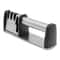 Stage Knife Sharpener Ceramic Tungsten Kitchen Knife Sharpening Tool 4