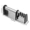 Stage Knife Sharpener Ceramic Tungsten Kitchen Knife Sharpening Tool 5