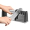 Stage Knife Sharpener Ceramic Tungsten Kitchen Knife Sharpening Tool 6