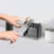 Stage Knife Sharpener Ceramic Tungsten Kitchen Knife Sharpening Tool 7