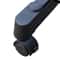 Adjustable Laundry Drying Rack Stand With Brake Roller Indoor Outdoor Clothes Hanger 4
