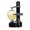Professional Commercial Electric Potato Peeler Automatic Fruit Peeler Electric Apple Peeler Machin 3