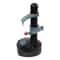 Professional Commercial Electric Potato Peeler Automatic Fruit Peeler Electric Apple Peeler Machin 6