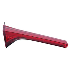 premium led left inner tail light for mitsubishi eclipse cross led tail light replacement