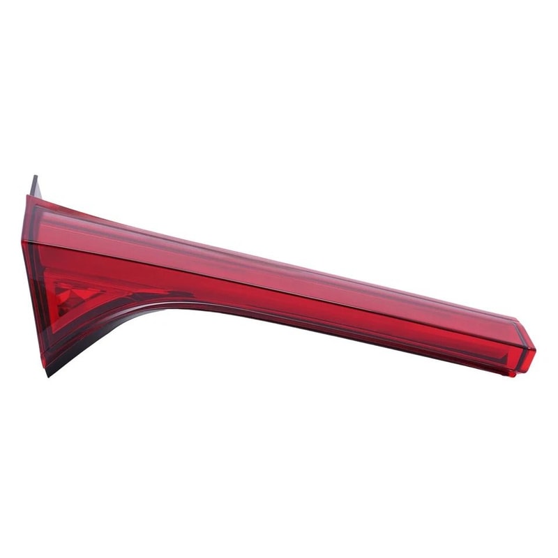 Premium LED Left Inner Tail Light For Mitsubishi Eclipse Cross LED Tail Light Replacement 0