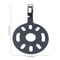 Jeep Wrangler JK Rear View Camera With Wide Viewing Angle 1